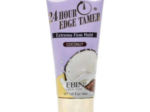 Edge tamer gel tube