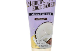 Edge tamer gel tube