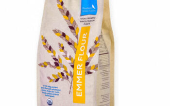 Emmer Flour