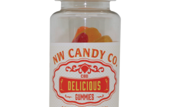 Delicious gummies / Candies