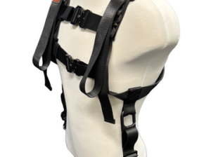 Squat Harness premium adjustable V3