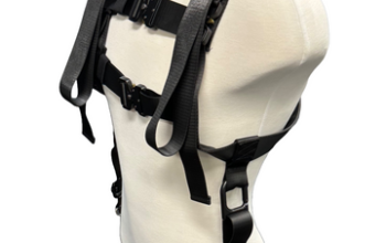 Squat Harness premium adjustable V3