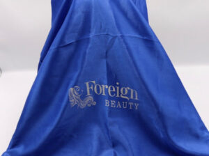 Foreign Beauty Bonnet