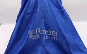 Foreign Beauty Bonnet