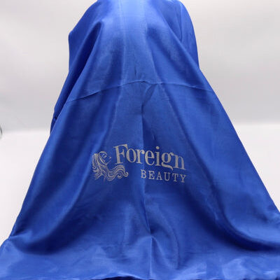 Foreign Beauty Bonnet