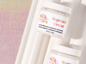 Supreme Cream with Arnica