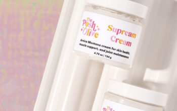 Supreme Cream with Arnica