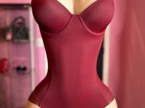 Snatched Bodysuit