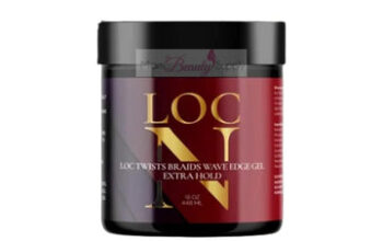 Loc & Twist gel