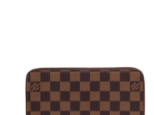 Louis Vuitton zippy wallet