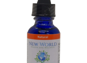 New world health and wellness 5000mg CBD Tincture