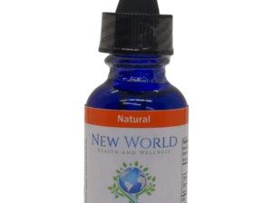 New world health and wellness 5000mg CBD Tincture