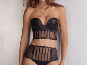 Marcia Bandeau Bustier