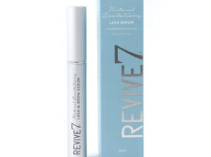 Revitalizing Lash & brow serum