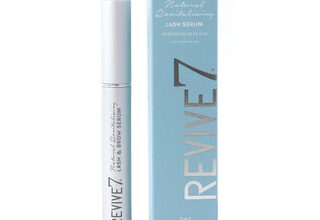 Revitalizing Lash & brow serum