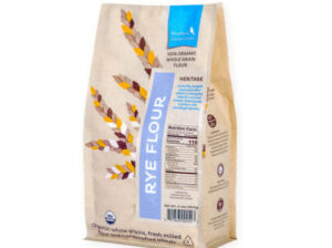 Rye Flour