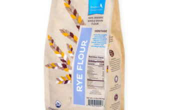 Rye Flour