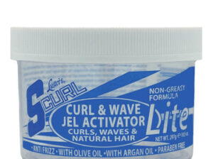 Curls wave gel activated -lite