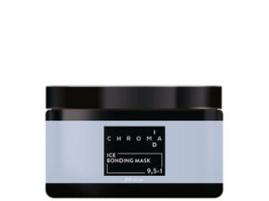 Chroma ID bonding colour mask