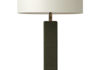 Charlotte Lamp