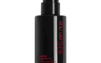 Supreme hair serum