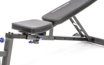 Bodycraft F704 FID Bench