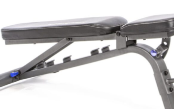 Bodycraft F705 FID utility bench