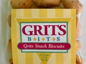 Grits Bits Georgia gifts