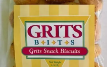 Grits Bits Georgia gifts