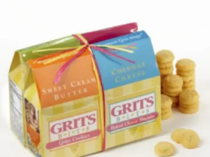 Grits Bits Variety 4-pack