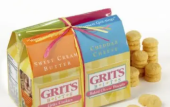 Grits Bits Variety 4-pack