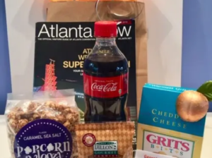 Atlanta Welcome Bag