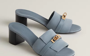 GiGi 50 Sandals