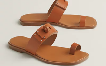 July Sandal