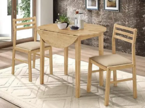 Breakfast dining set