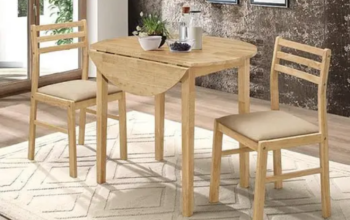 Breakfast dining set