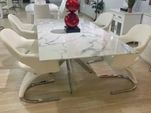 Bologna dining set