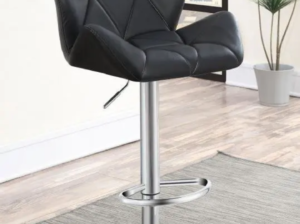 Barrington adjustable bar stools