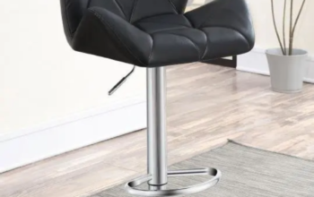 Barrington adjustable bar stools