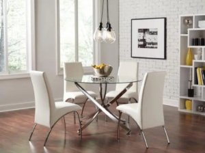 Beckham dining set