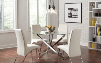 Beckham dining set