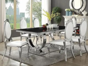 Amtoine dining table