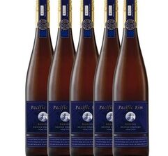 Solstice Riesling vertical pack