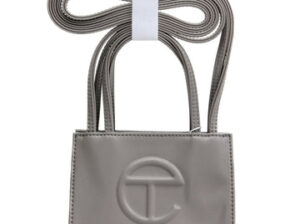 TELFAR small shopping bag