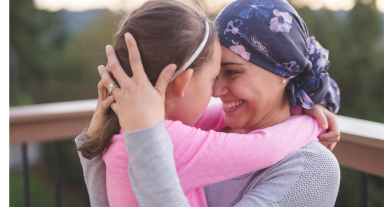 Why It Is Best for an Individual to Discuss Her Early Cancer Diagnosis with Her Kids