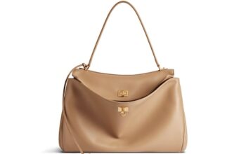 Rodeo medium handbag