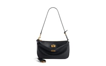 Rodeo sling pochette