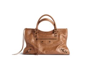 Le city medium bag