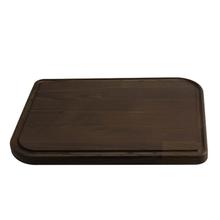 Thermo ashwood cutting board