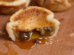 Butter tarts